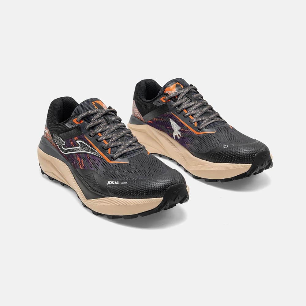 ZAPATILLAS JOMA TRAIL RUNNING KUBOR 2619 - TKKUBS26192