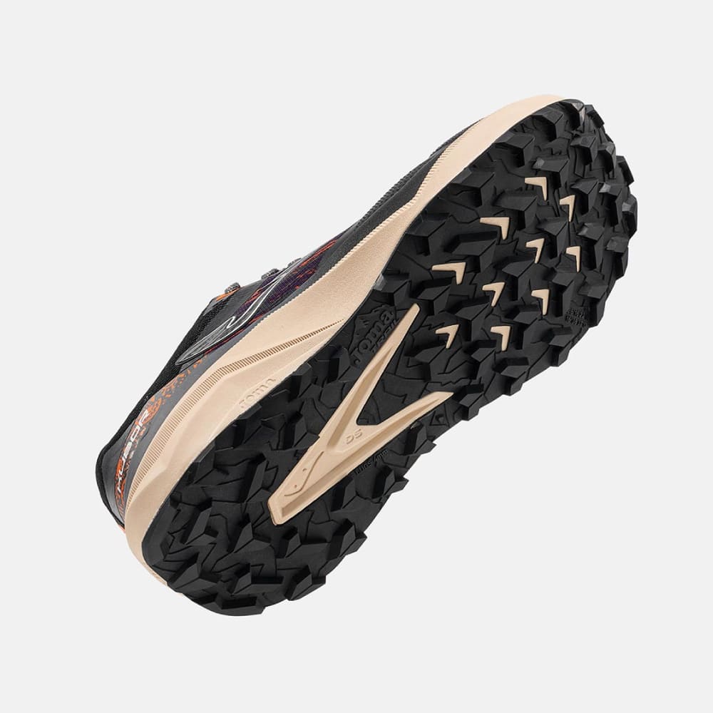 ZAPATILLAS JOMA TRAIL RUNNING KUBOR 2619 - TKKUBS26193