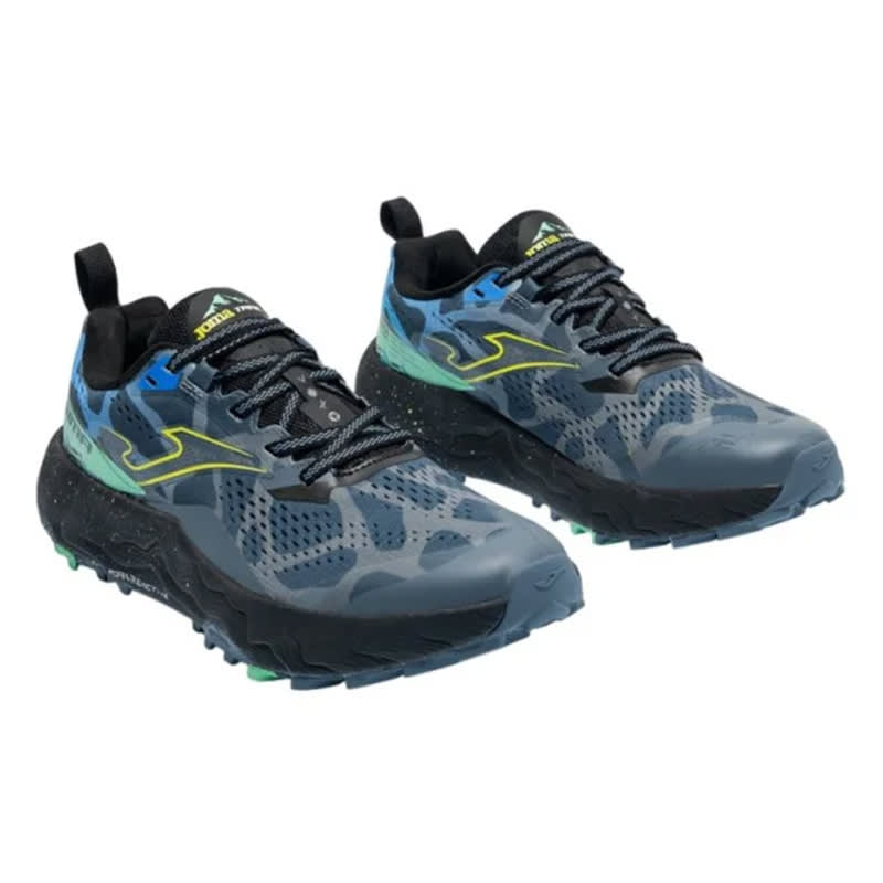 ZAPATLLA HOMBRE JOMA SIMA 2601 NAVY BLUE GRAY S - TKSIMS26012