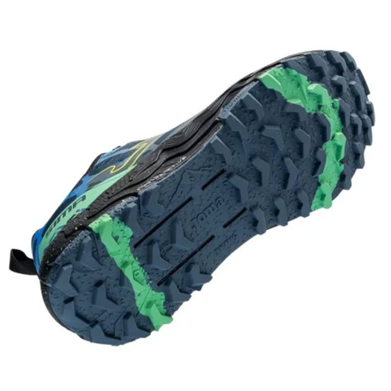 ZAPATLLA HOMBRE JOMA SIMA 2601 NAVY BLUE GRAY S - TKSIMS26013