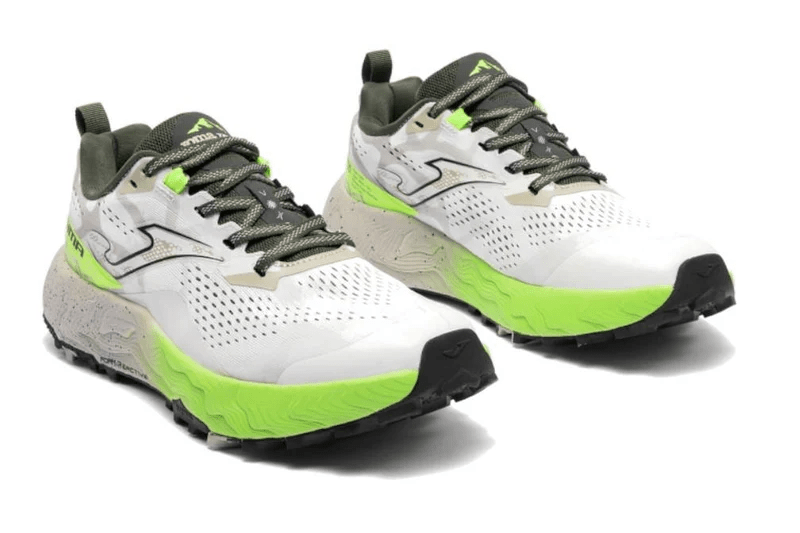 ZAPATILLA JOMA HOMBRE SIMA 2602 WHITE - TKSIMS26022