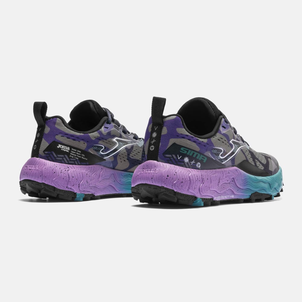ZAPATILLA JOMA SIMA LADY 2631 - TKSMLS26314