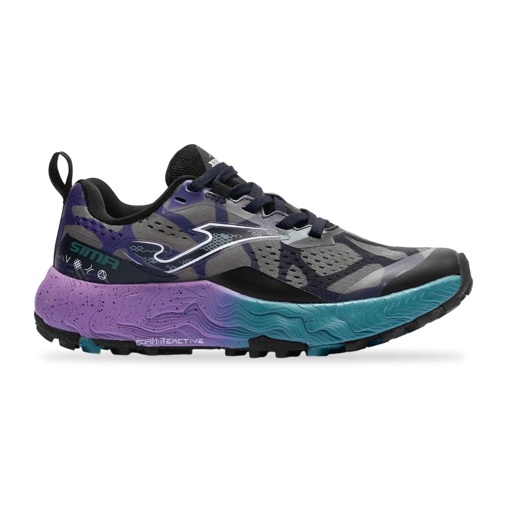 ZAPATILLA JOMA SIMA LADY 2631 - TKSMLS26311