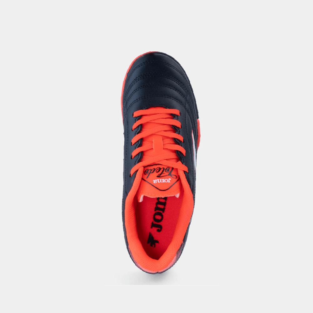 ZAPATILLAS FUTBOL JOMA TOLEDO JR 2601 TURF - TOJS2601TF4