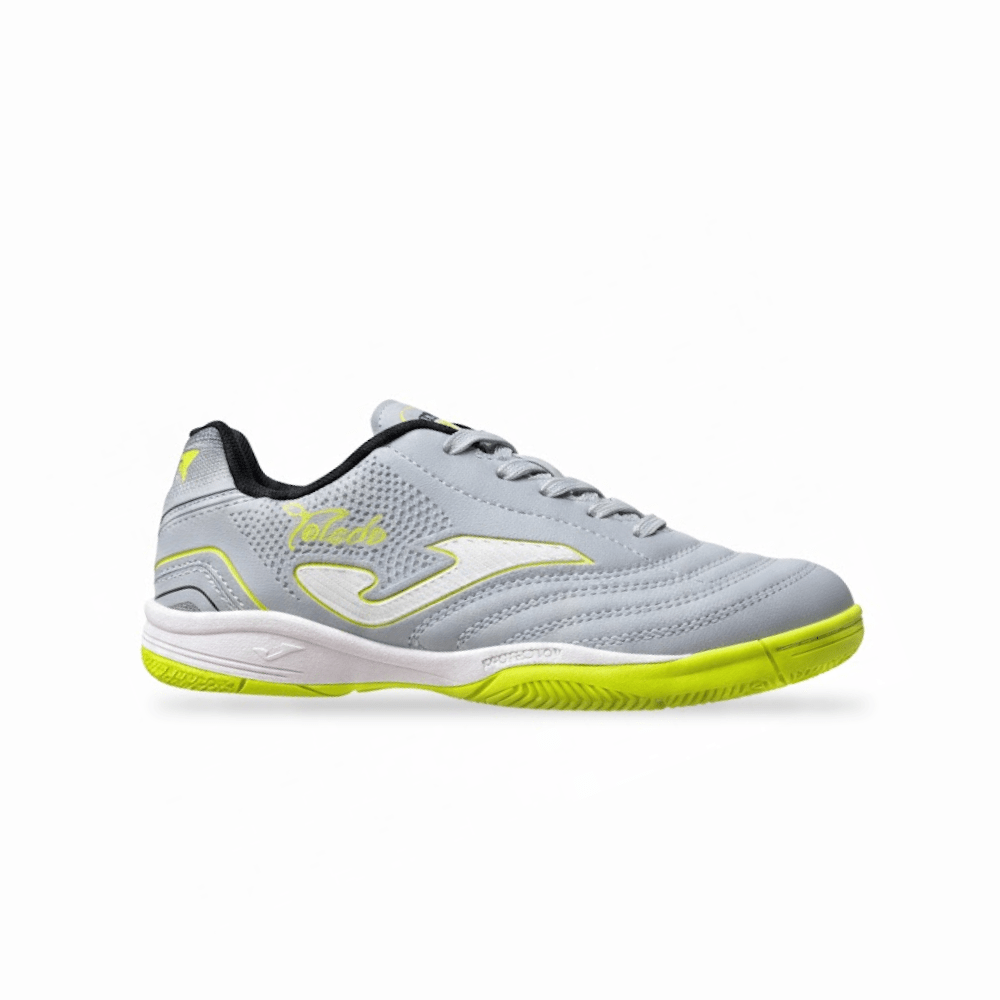 ZAPATILLAS JOMA TOLEDO JR 2605 INDOOR - TOJS2605IN1
