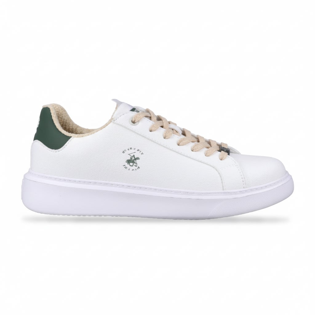 ZAPATILLA BERVELY HILL POLO CLUB - TOM-OFW-M71
