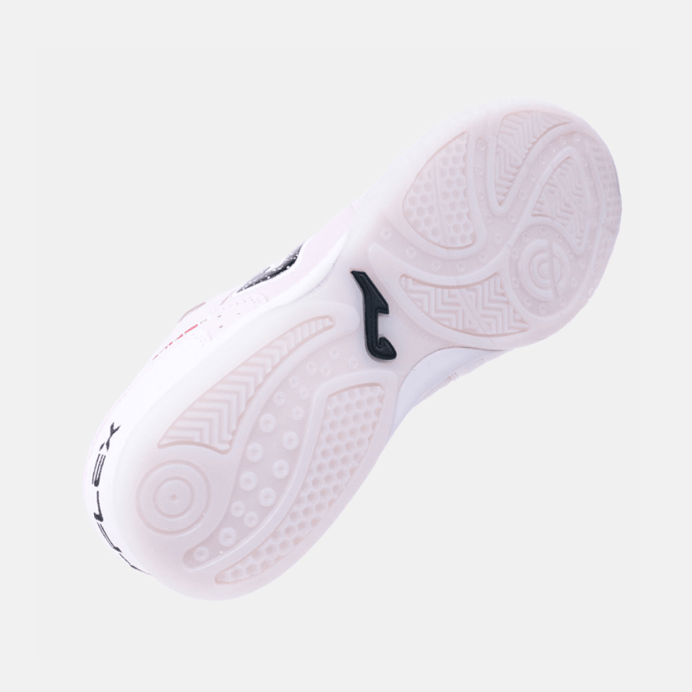 ZAPATILLA JOMA TOP FLEX 2613 LIGHT PINK INDOOR - TOPS2613IN3