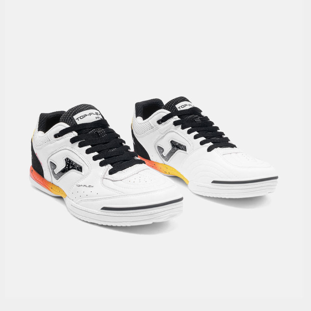 ZAPATILLA FUTBOL JOMA TOP FLEX 2632 INDOOR - TOPS2632IN4