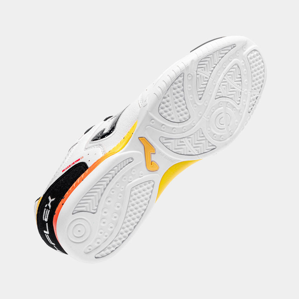 ZAPATILLA FUTBOL JOMA TOP FLEX 2632 INDOOR - TOPS2632IN3