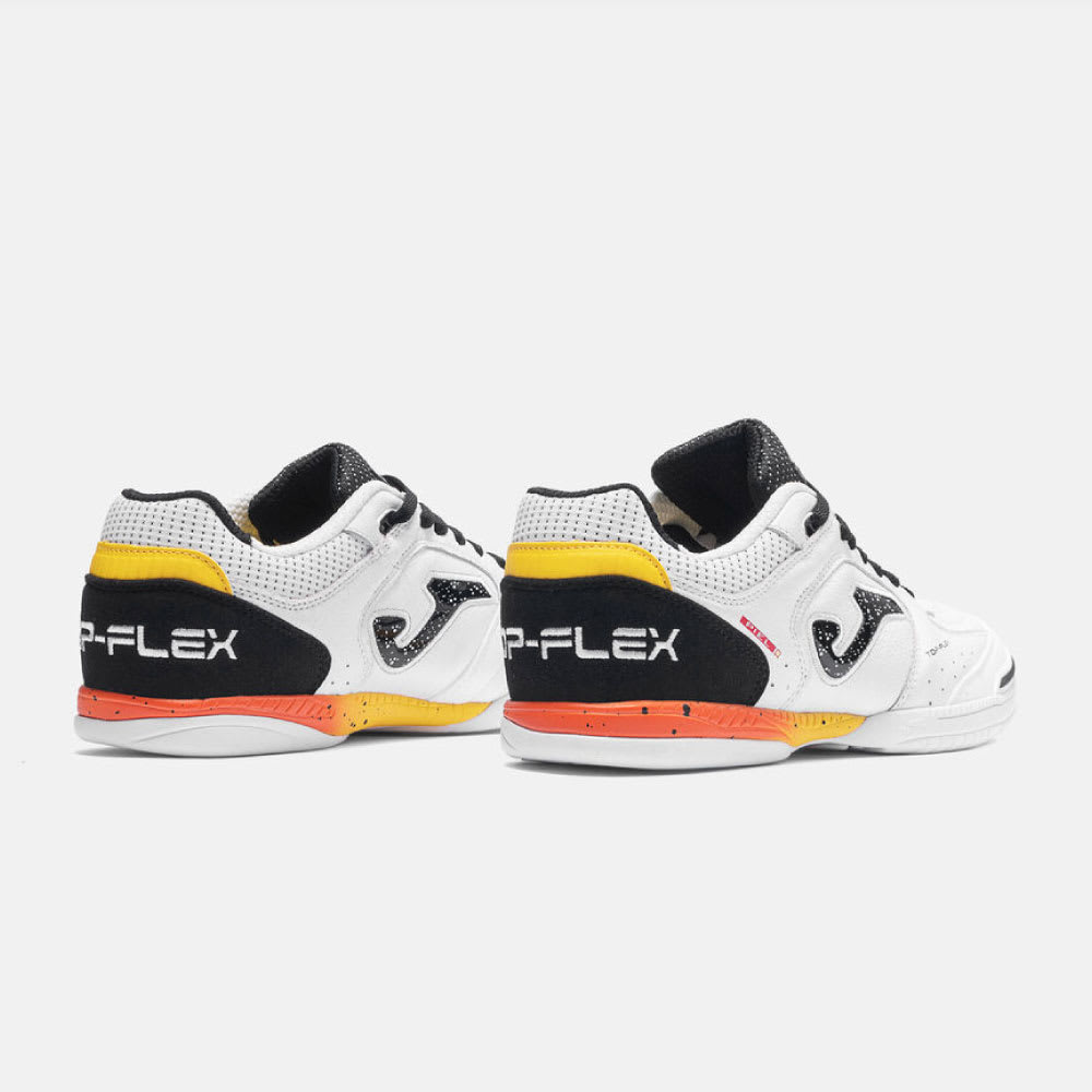 ZAPATILLA FUTBOL JOMA TOP FLEX 2632 INDOOR - TOPS2632IN6
