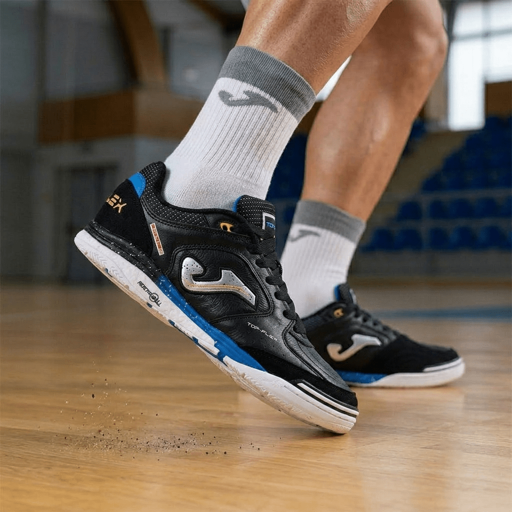 ZAPATILLA FUTBOL JOMA  TOP FLEX REBOUND IN - TORW2501IN2