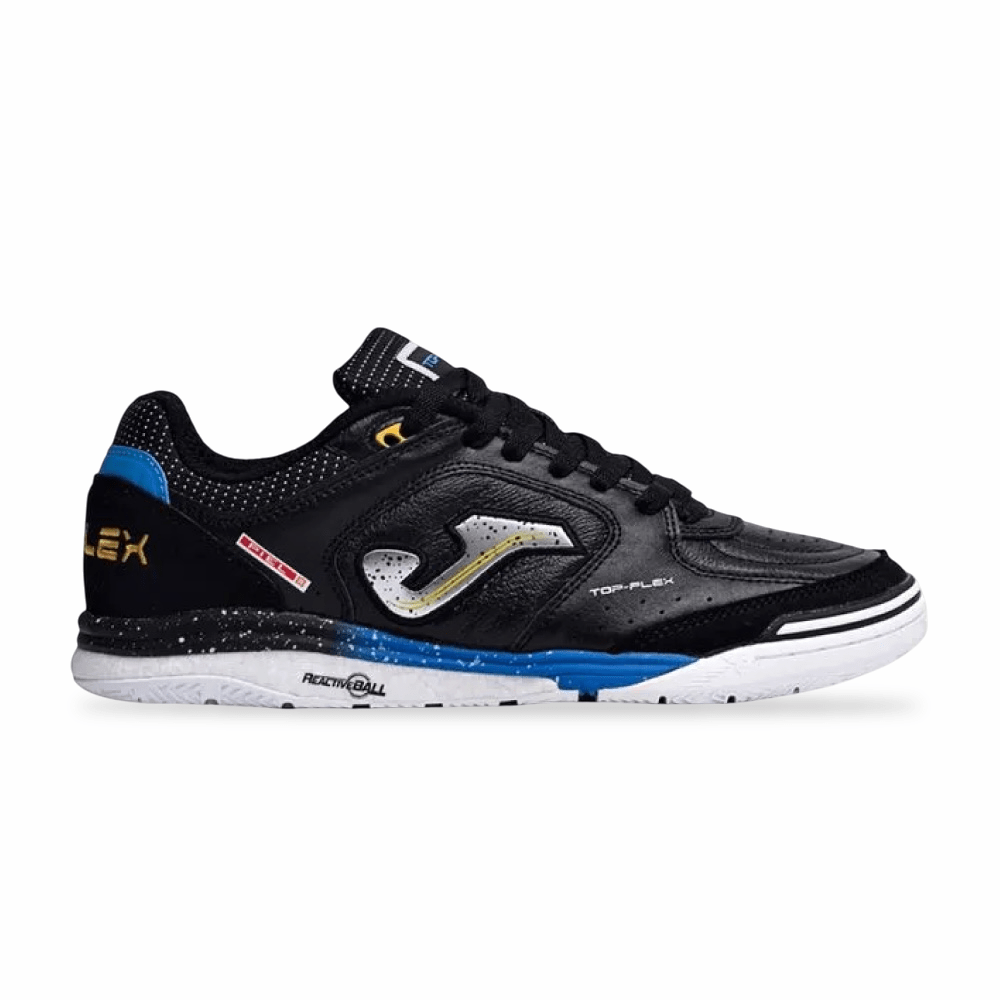 ZAPATILLA FUTBOL JOMA  TOP FLEX REBOUND IN - TORW2501IN1