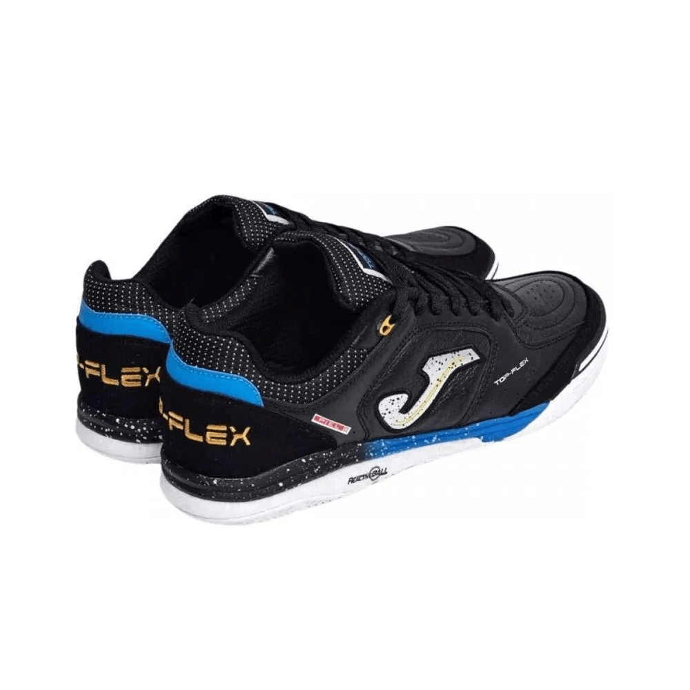 ZAPATILLA FUTBOL JOMA  TOP FLEX REBOUND IN - TORW2501IN6