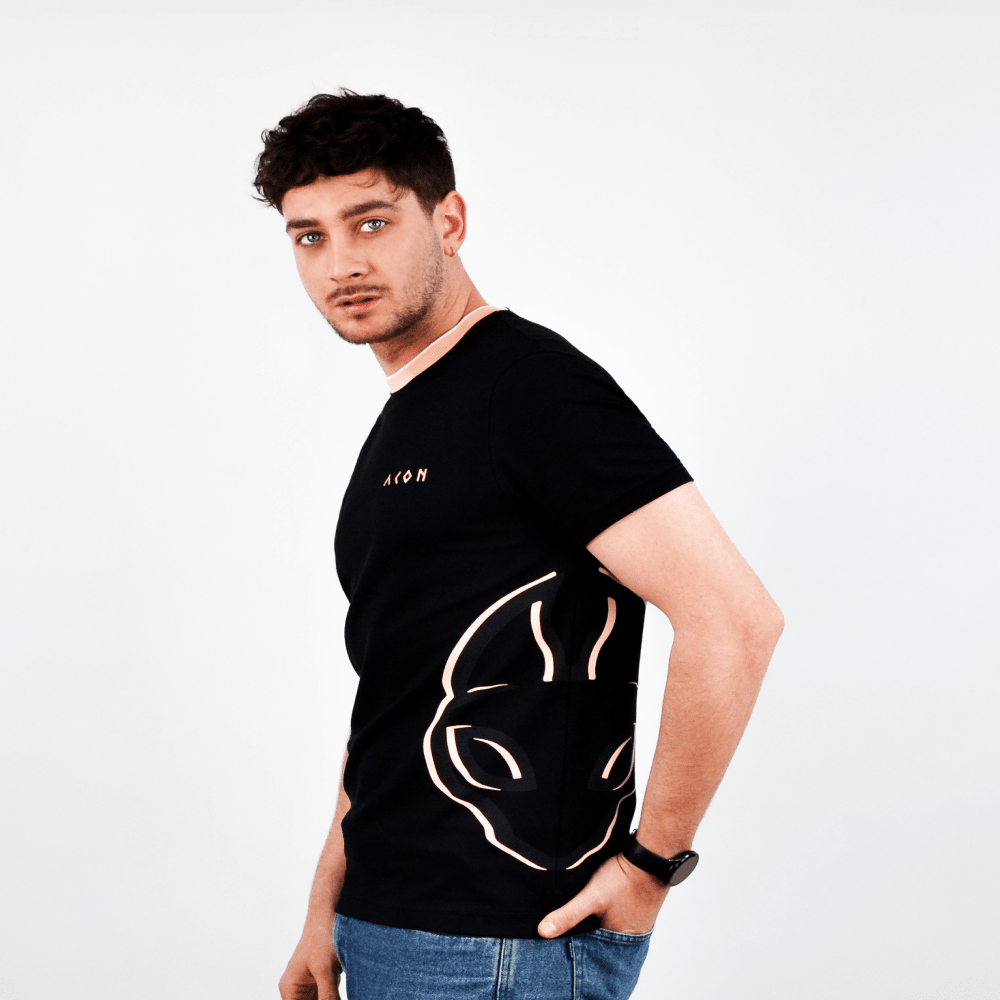 POLO HOMBRE ACON RAGDOLL BLACK2