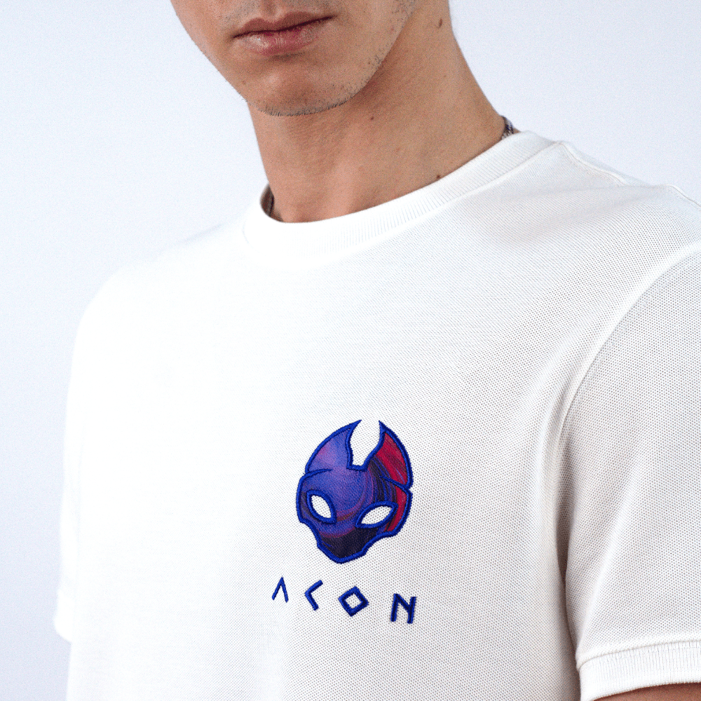 POLO HOMBRE ACON SIAMÉS WHITE4