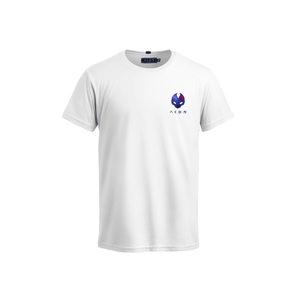 POLO HOMBRE ACON SIAMÉS WHITE1