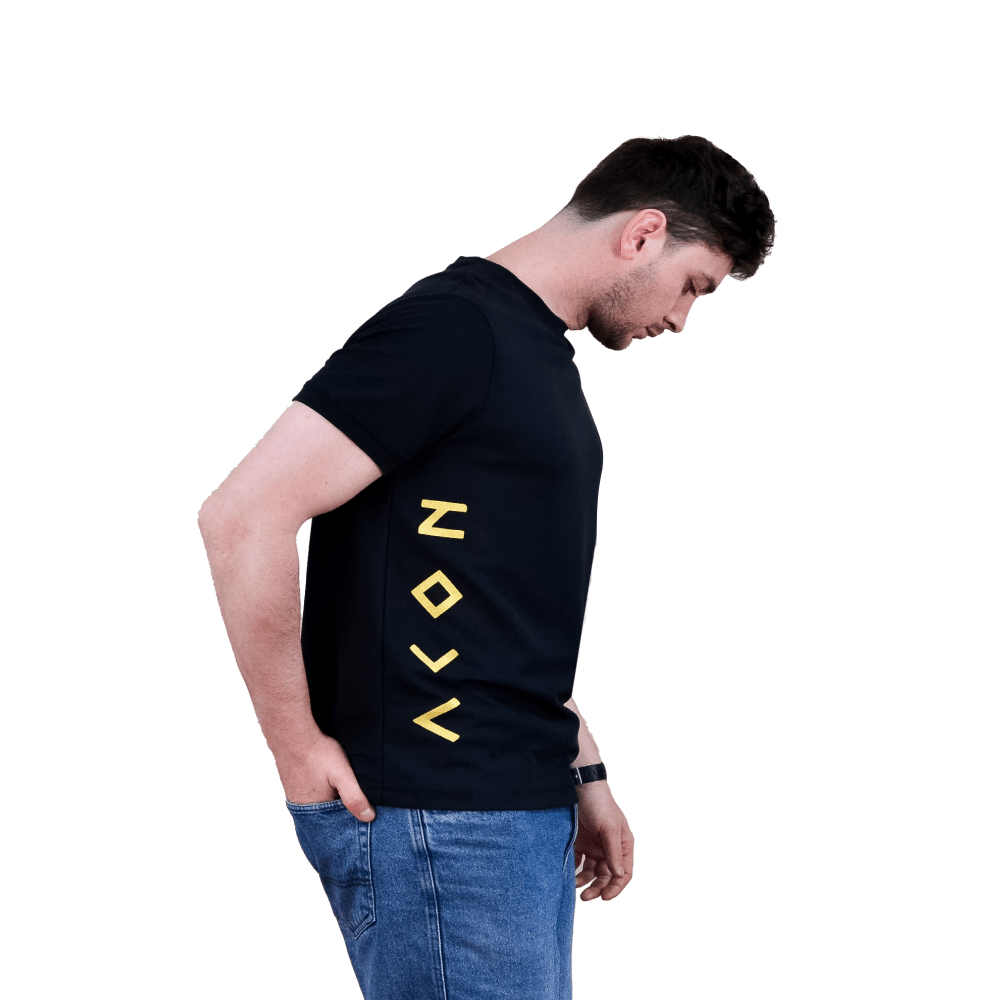 POLO HOMBRE ACON PETERBALD BLACK4