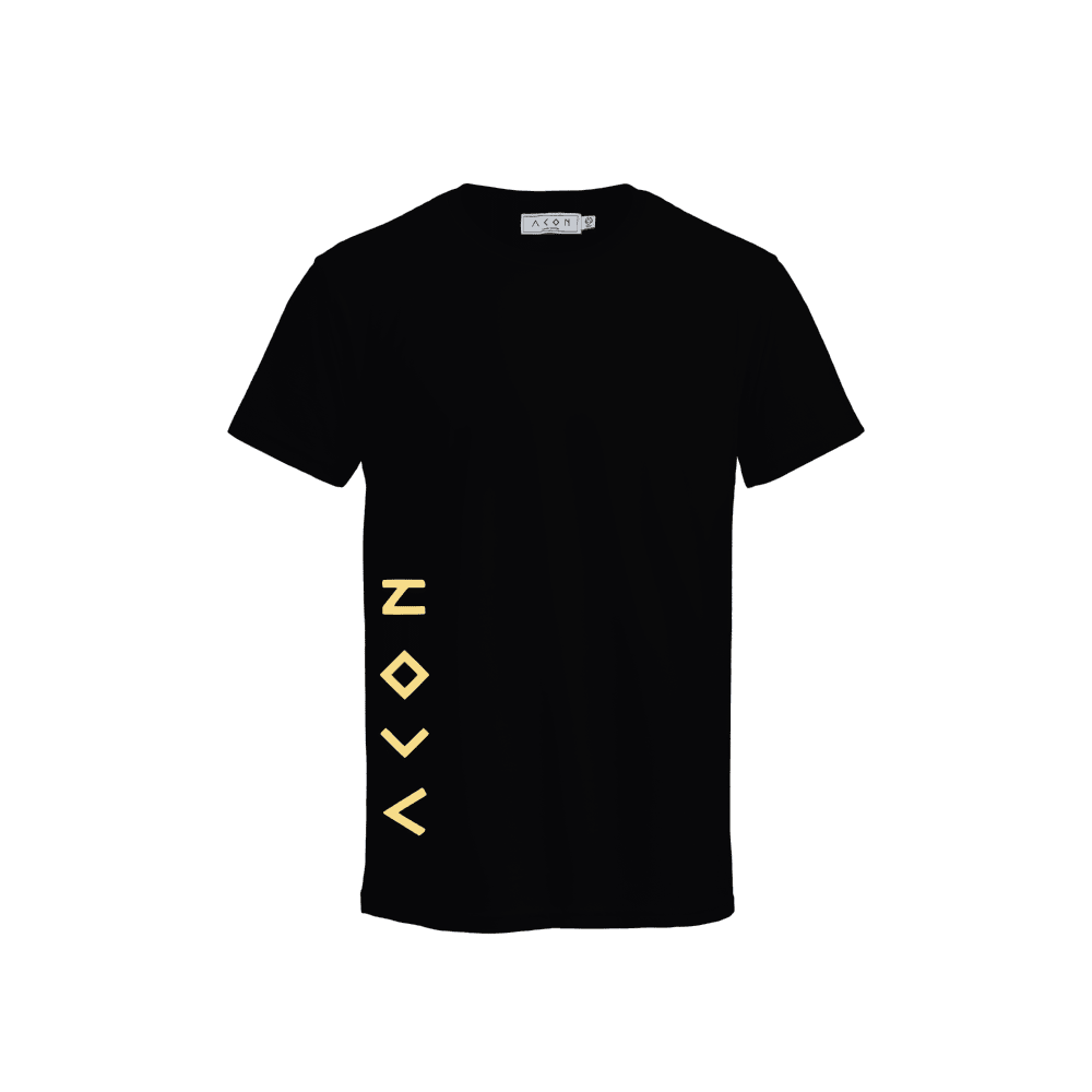 POLO HOMBRE ACON PETERBALD BLACK1