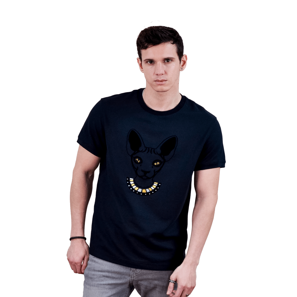 POLO HOMBRE ACON CEYLON BLACK2