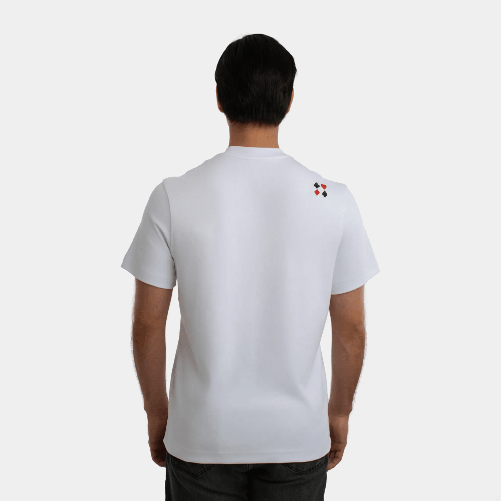 POLO HOMBRE ACON CARD WHITE6