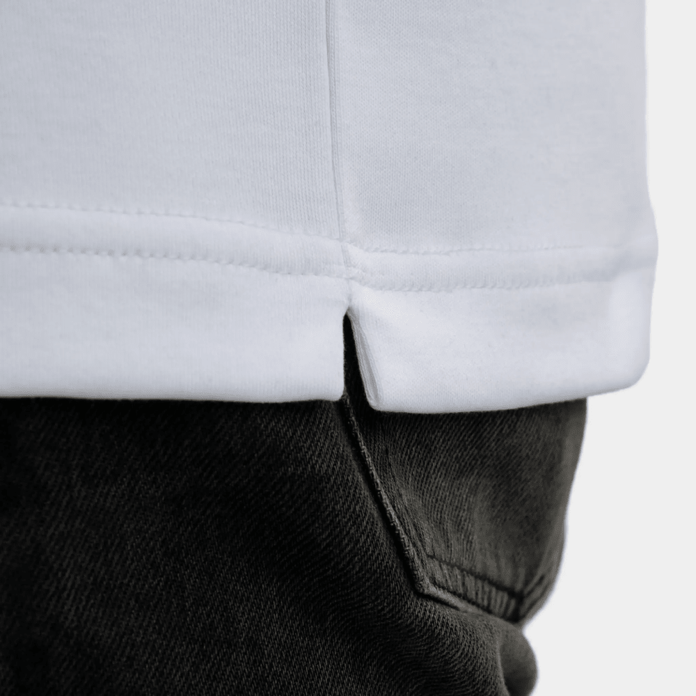 POLO HOMBRE ACON CARD WHITE5