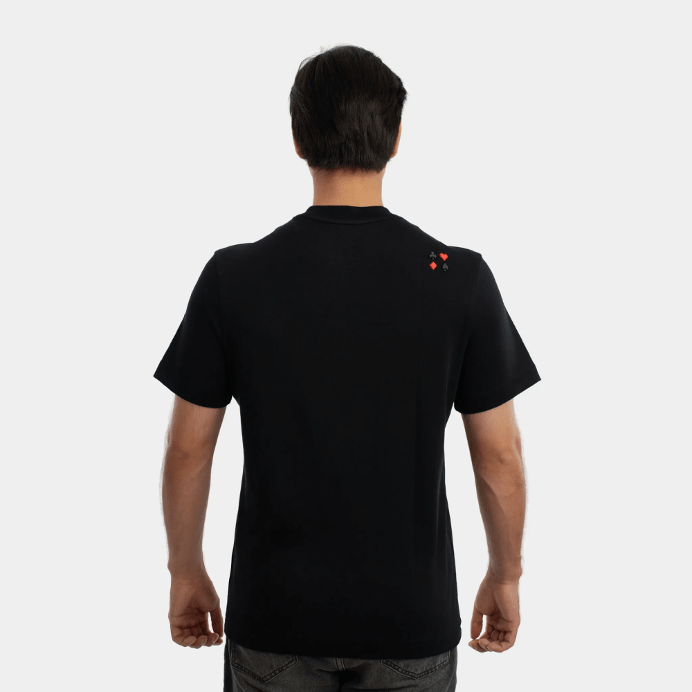 POLO HOMBRE ACON CARD BLACK3