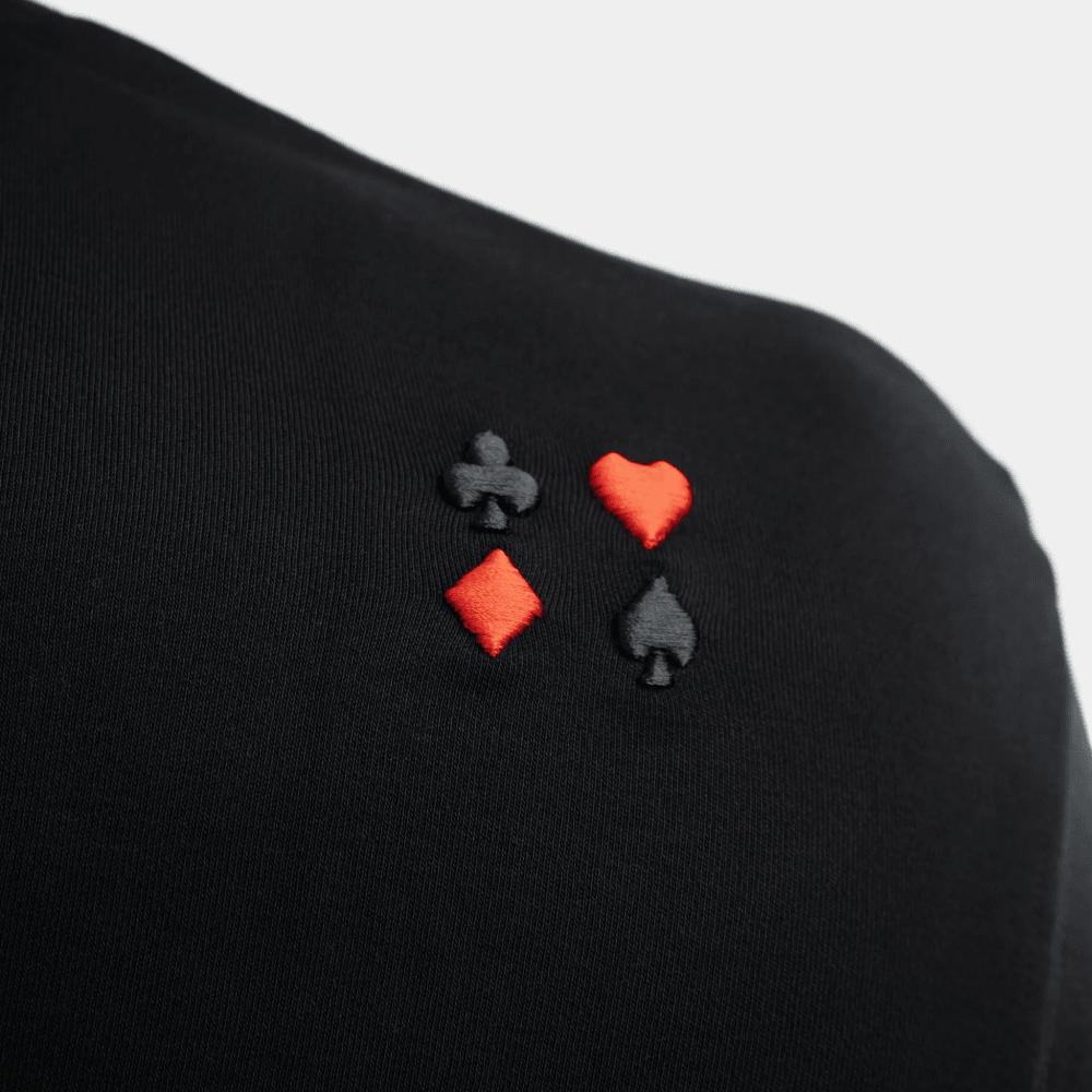 POLO HOMBRE ACON CARD BLACK5