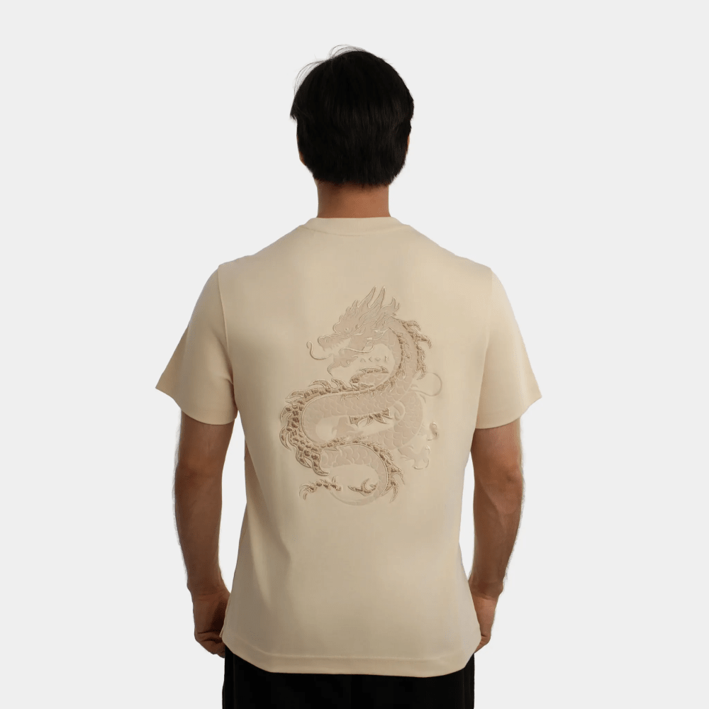 POLO HOMBRE ACON LONGWANG CAMELL5
