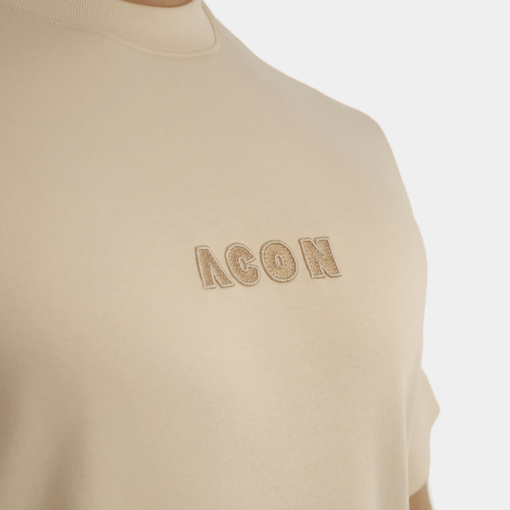 POLO HOMBRE ACON LONGWANG CAMELL4