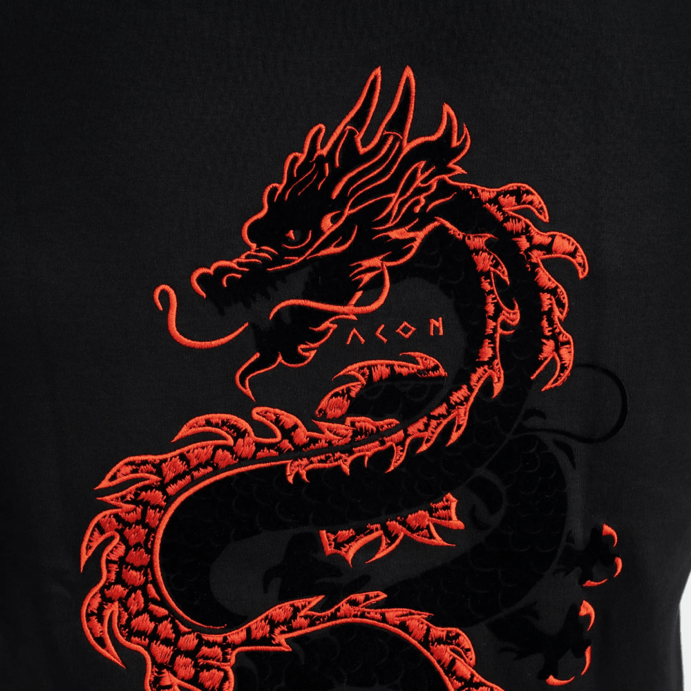 POLO HOMBRE ACON LONGWANG BLACK3