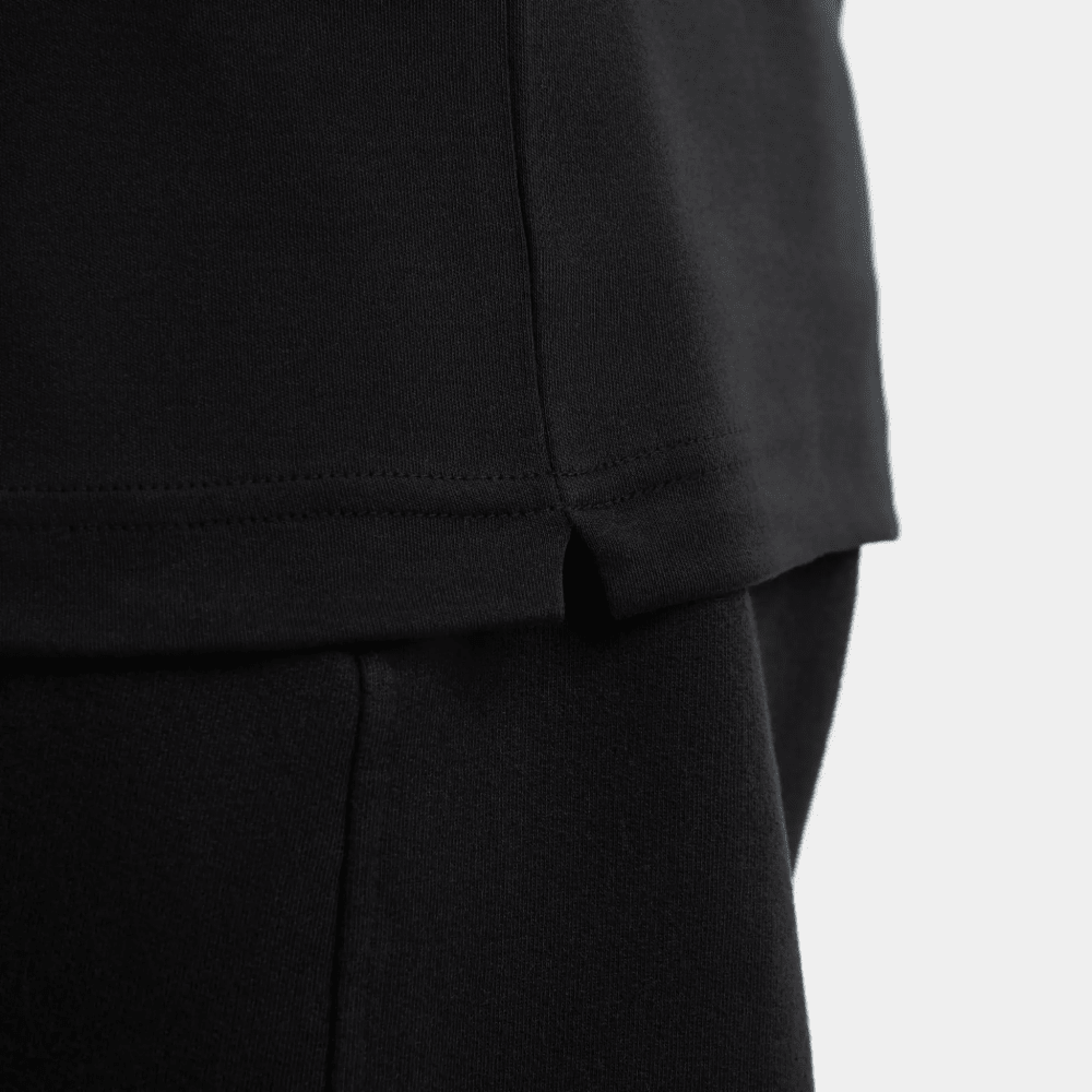 POLO HOMBRE ACON LONGWANG BLACK6