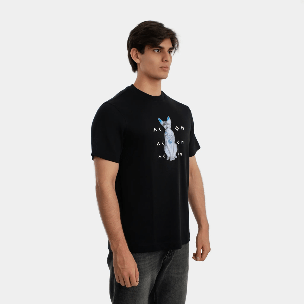 POLO HOMBRE ACON NEGATIVE BLACK3