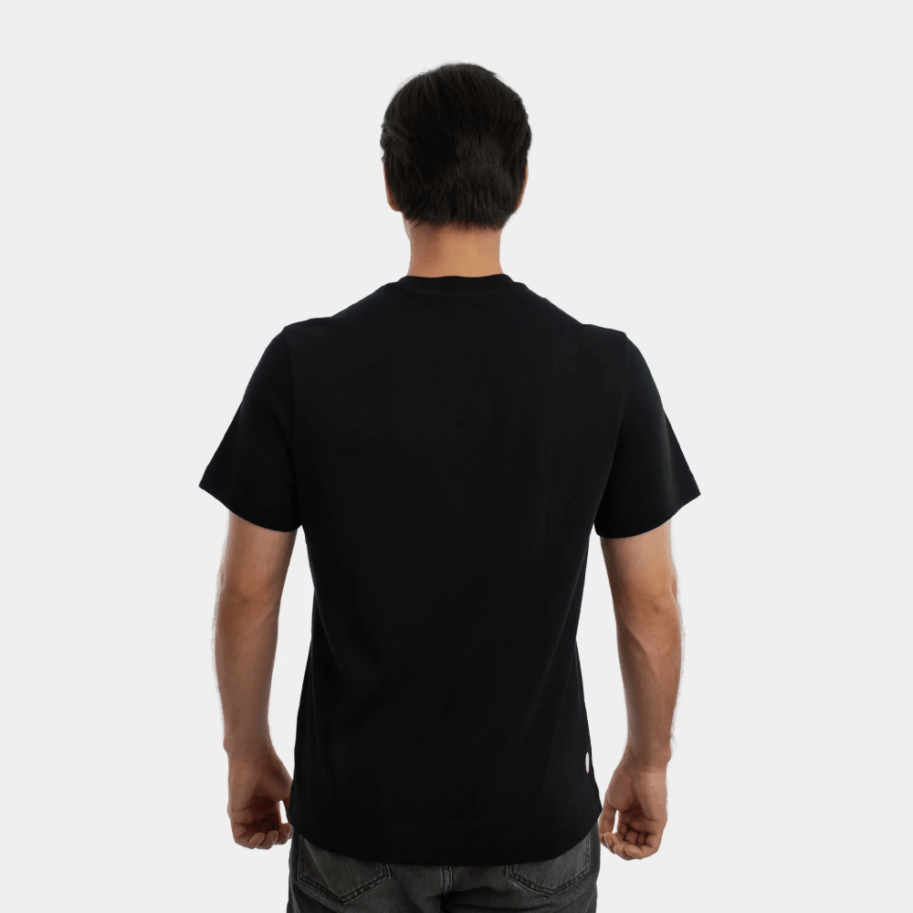 POLO HOMBRE ACON NEGATIVE BLACK5