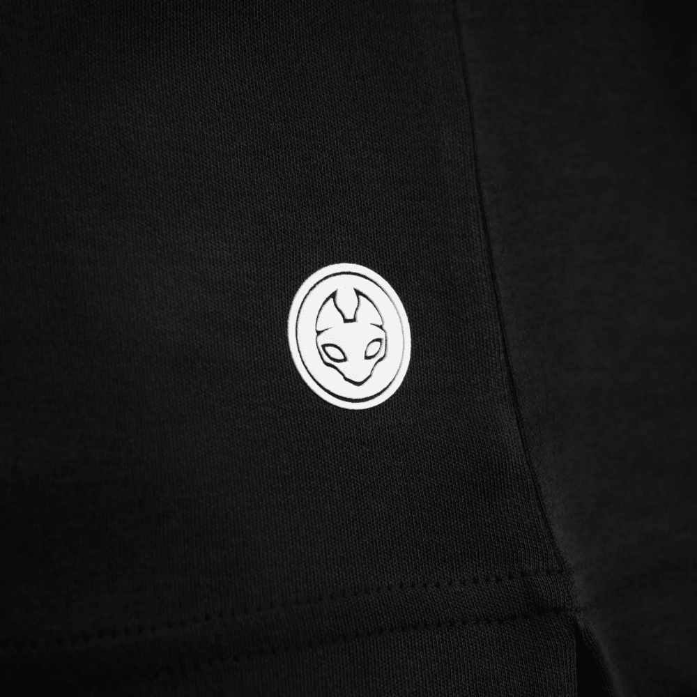 POLO HOMBRE ACON NEGATIVE BLACK6