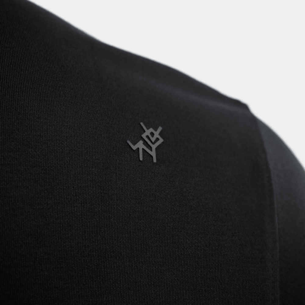 POLO HOMBRE ACON COLLAGE BLACK3