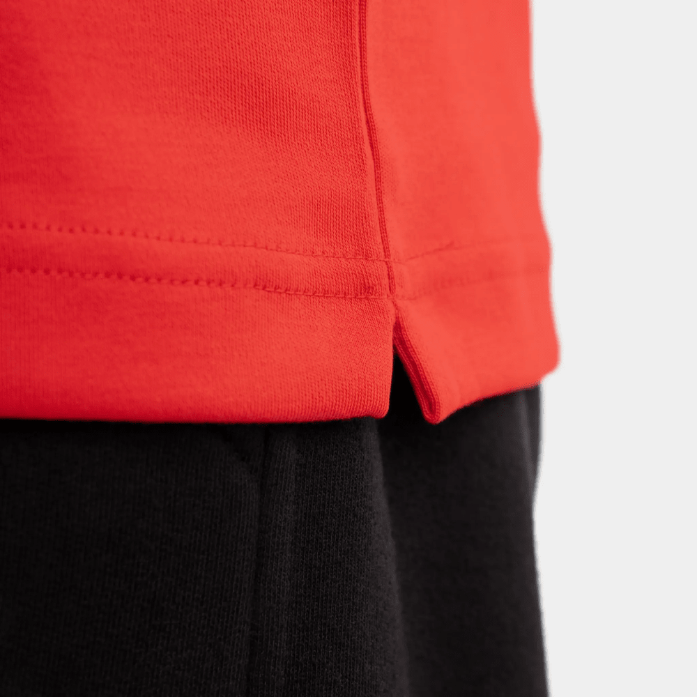 POLO HOMBRE ACON OFFERING RED6