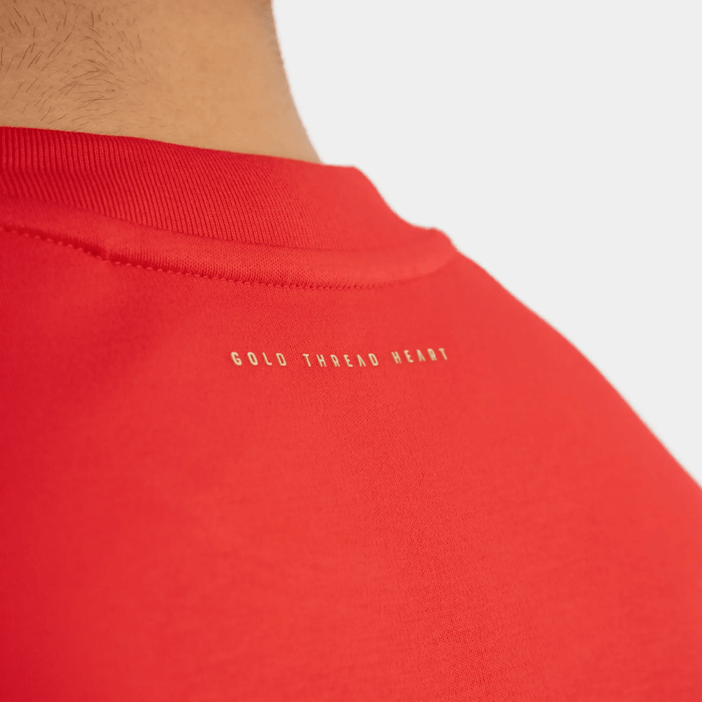 POLO HOMBRE ACON OFFERING RED4