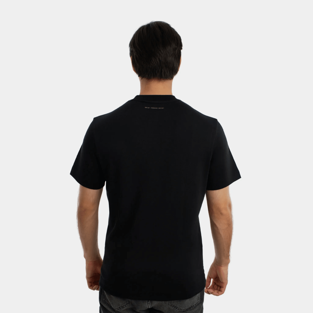 POLO HOMBRE ACON OFFERING BLACK5