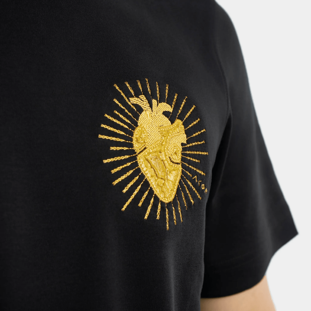 POLO HOMBRE ACON OFFERING BLACK3