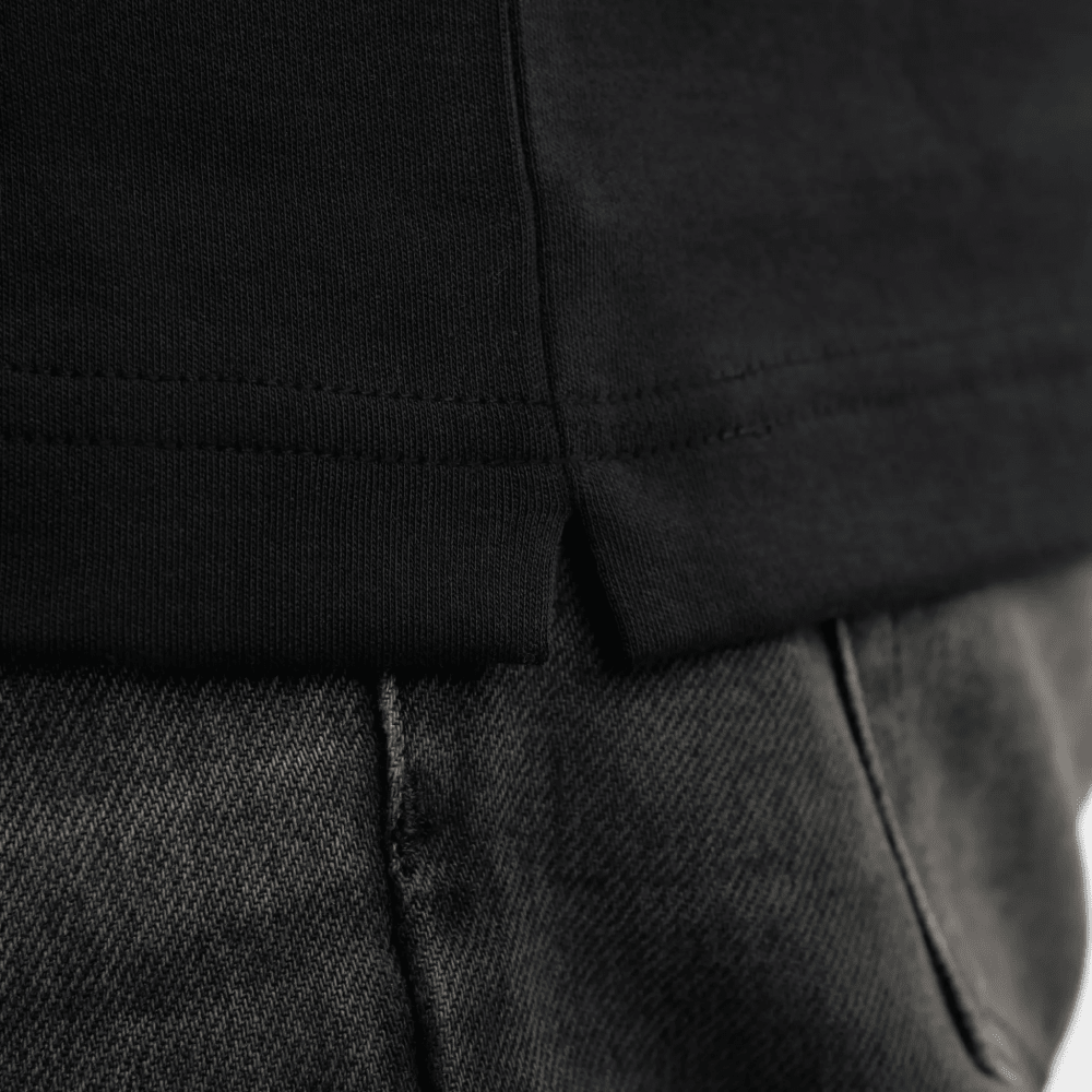 POLO HOMBRE ACON OFFERING BLACK6