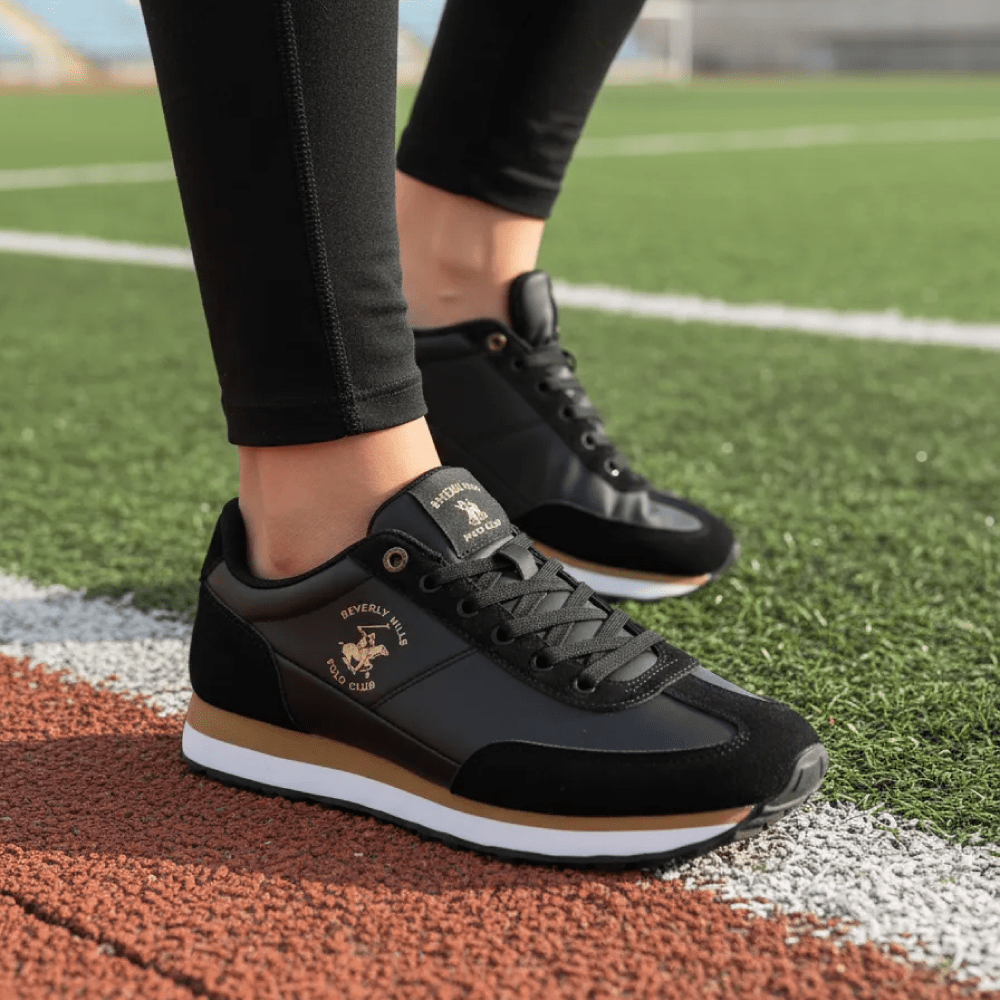 ZAPATILLA BERVELY HILL POLO CLUB - TRISTAN-BL-M72