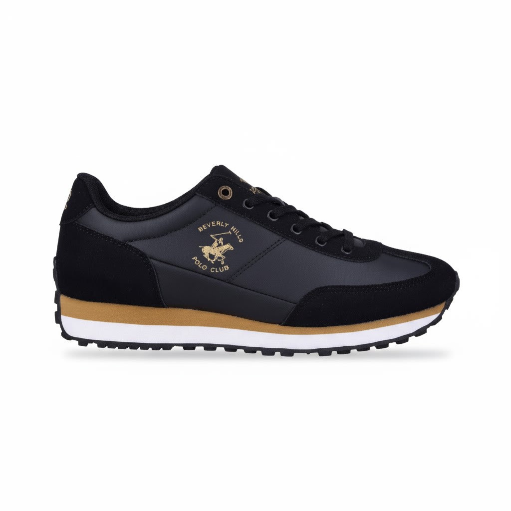 ZAPATILLA BERVELY HILL POLO CLUB - TRISTAN-BL-M7-J1