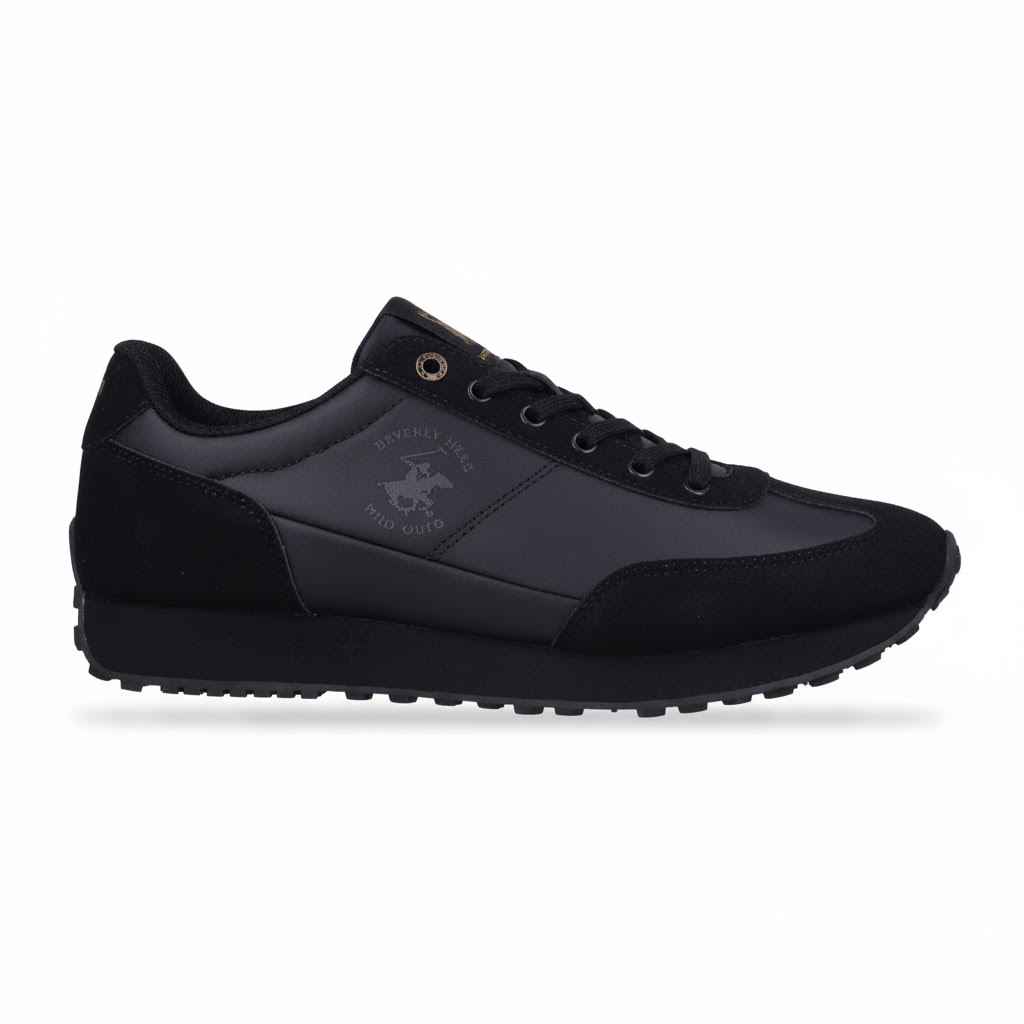 ZAPATILLA BERVELY HILL POLO CLUB - TRISTAN-BLI-M71