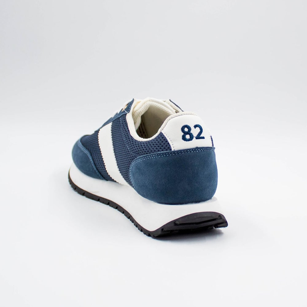 ZAPATILLA POLO CLUB BERVELY HILLS - UOMO-NV-M85