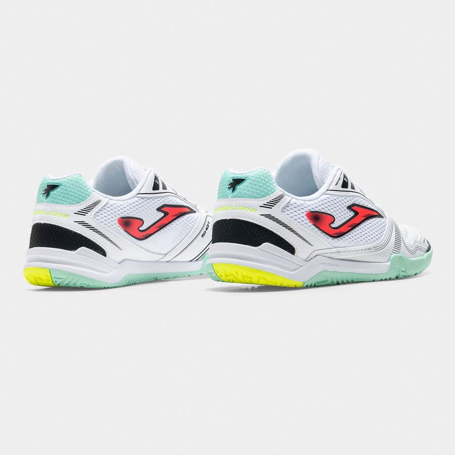 ZAPATILLA FUTBOL JOMA DRIBLING 2632  INDOOR - DRIS2632IN4
