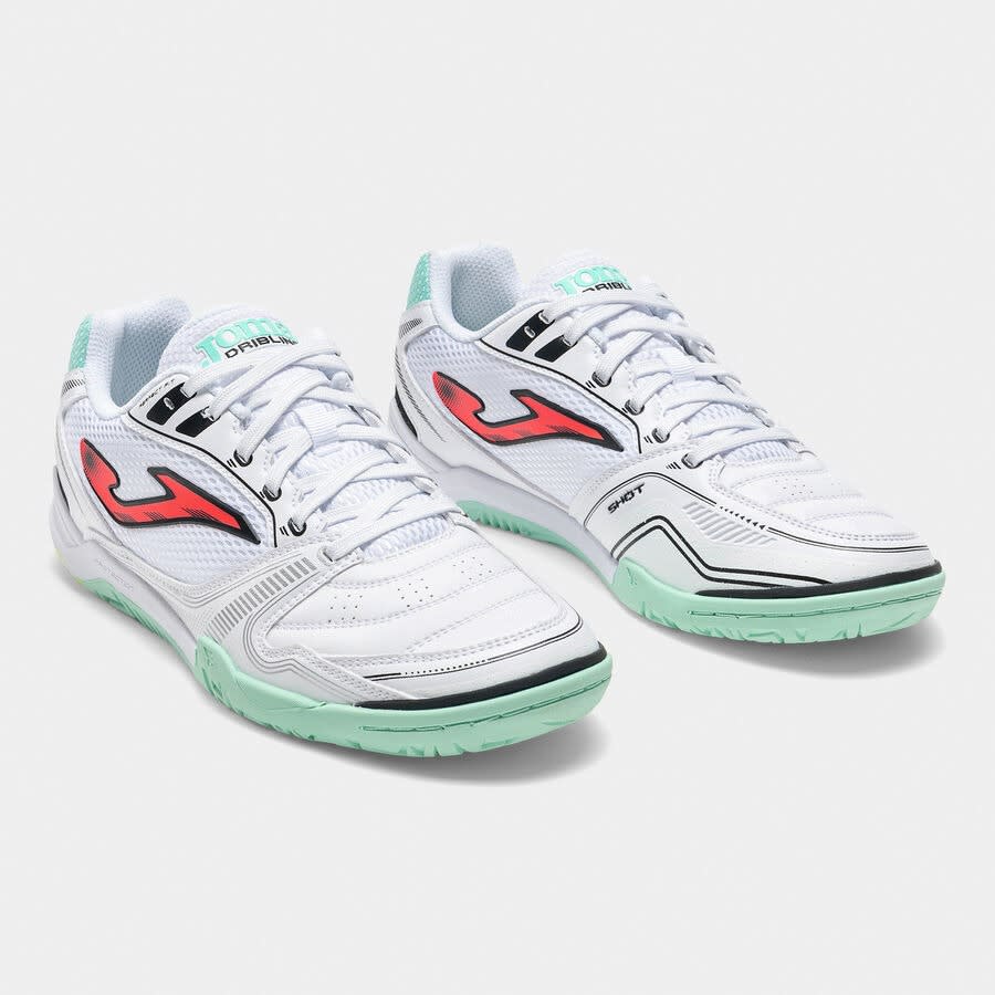 ZAPATILLA FUTBOL JOMA DRIBLING 2632  INDOOR - DRIS2632IN3