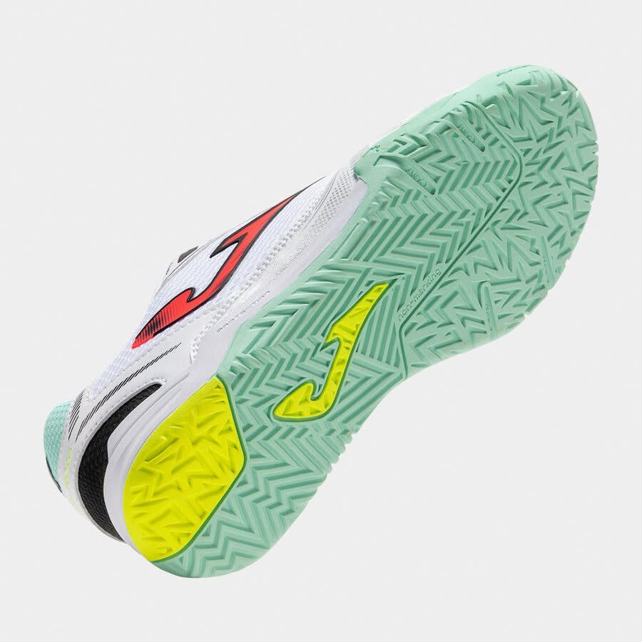 ZAPATILLA FUTBOL JOMA DRIBLING 2632  INDOOR - DRIS2632IN6