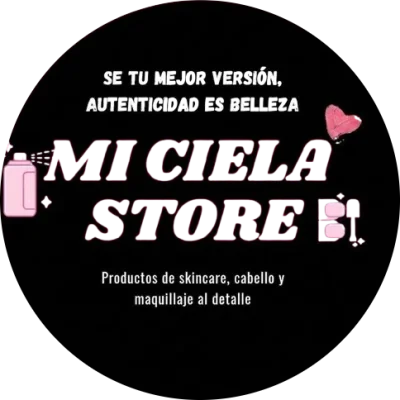 Paleta de sombras 7 colores tono 1