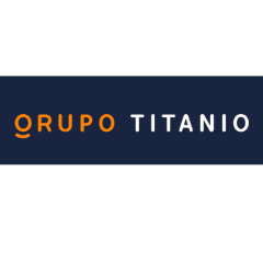Grupo titanio