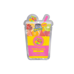 Mascarilla facial tutti frutti